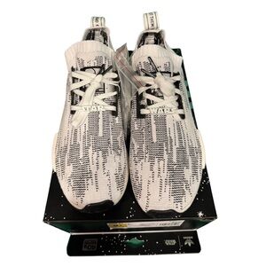 Adidas NMD R1 - Star Wars Collection Storm Trooper Sneakers